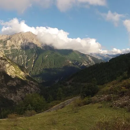 D'etape Le Belvedere De Sainte-anne Hotel 3*
