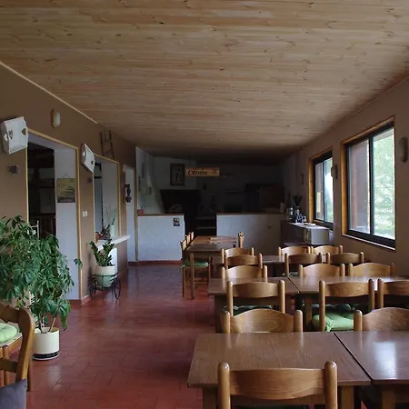 D'etape Le Belvedere De Sainte-anne 3* La Condamine-Chatelard