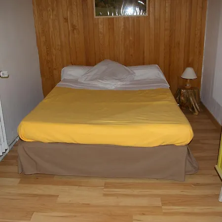 D'etape Le Belvedere De Sainte-anne 3* La Condamine-Chatelard